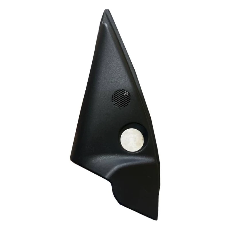 قاب آینه در جلو چپ داخلی دستی ایساکو مدل 923 مناسب برای پژو 206 هاچ بک