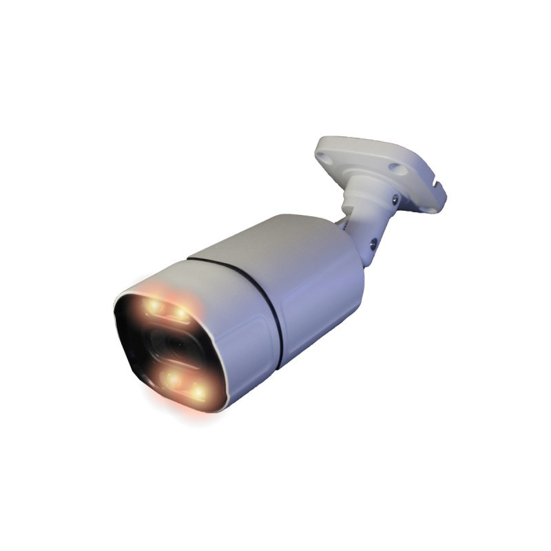 دوربین مداربسته آنالوگ مدل Cn-205