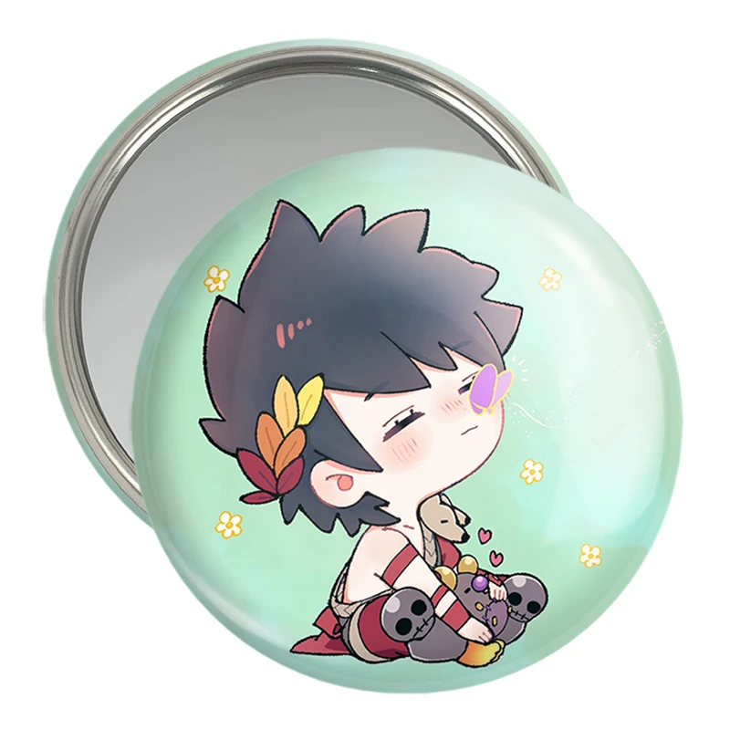 آینه جیبی خندالو مدل بازی هادس (Hades) کد 32846