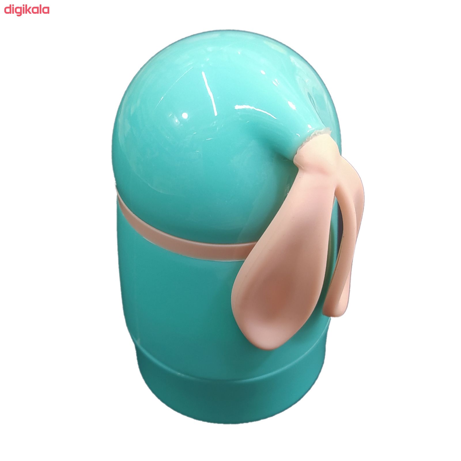 ست ناخن گیر کودک مدل rabbit main 1 1