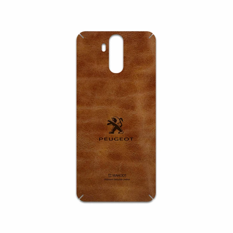 برچسب پوششی ماهوت مدل BFL-PEGT مناسب برای گوشی موبایل یولفون Power 3S