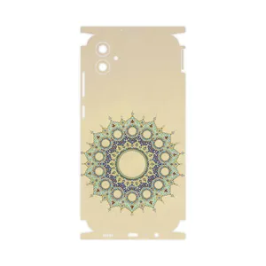MAHOOT Art of Illumination 2-FullSkin Cover Sticker for Samsung Galaxy F04