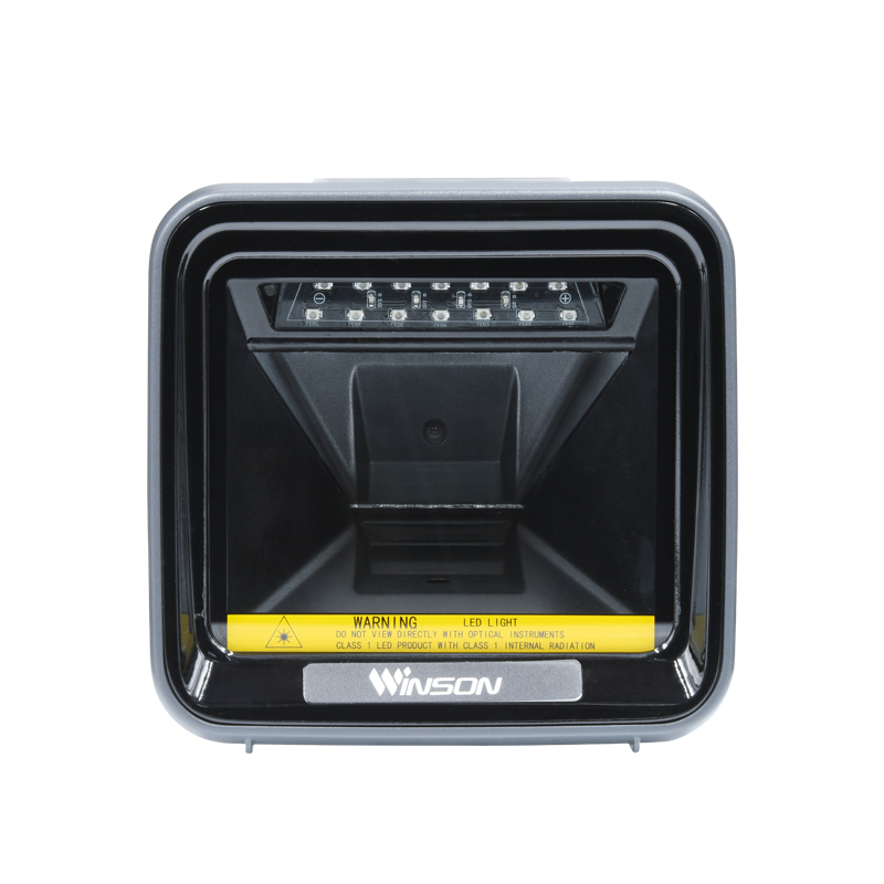 بارکد خوان وینسون مدل NB-7000-USB