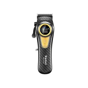 ماشین اصلاح موی سر شارژی کیمی مدل KM-2242NEW