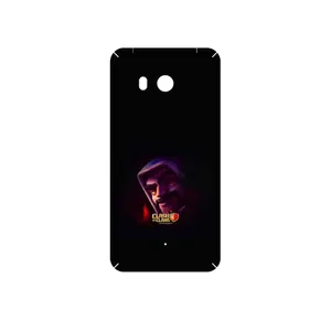 MAHOOT Clash of Clans Game Series Cover Sticker for HTC U11