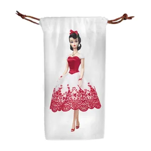 کاور عینک مدل دختر کد 109 KK