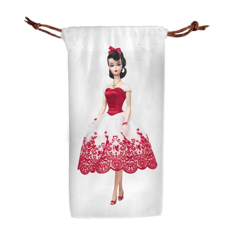 کاور عینک مدل دختر کد 109 KK