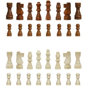 نقد و بررسی مهره شطرنج مدل چوبی کد CH1 توسط خریداران