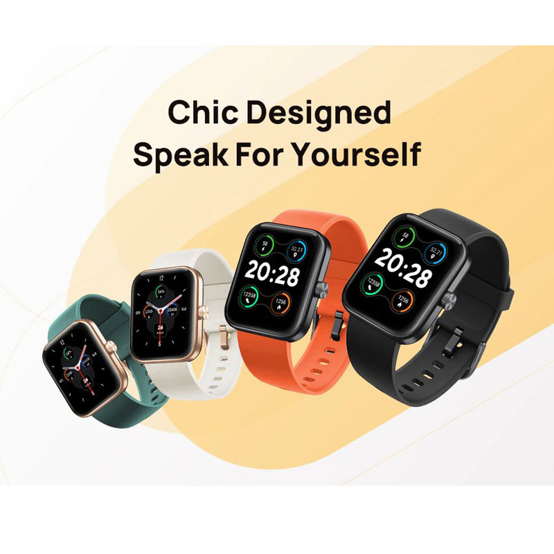 ساعت هوشمند شیائومی مدل مایمو Smart Watch WT2105 New Version 2