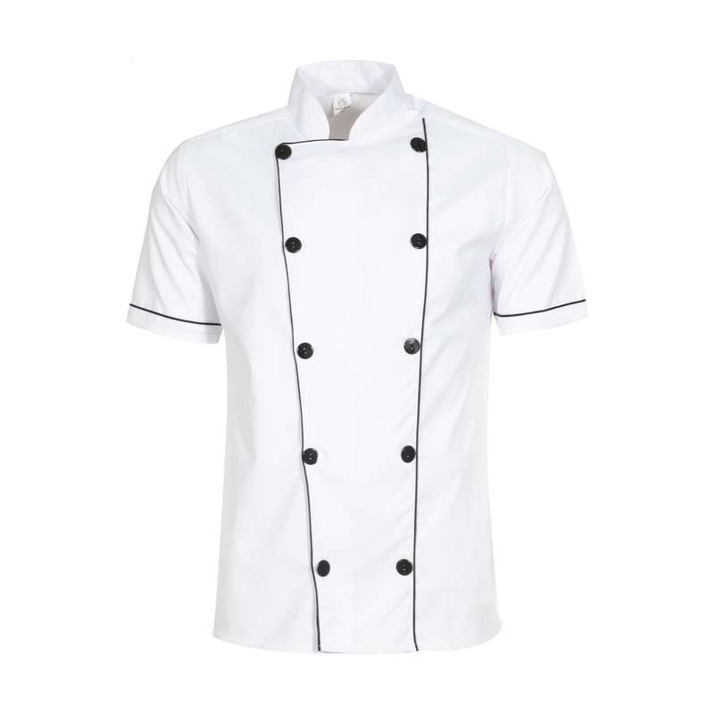 روپوش آشپزی خضرا مدل پارسا کد 45800