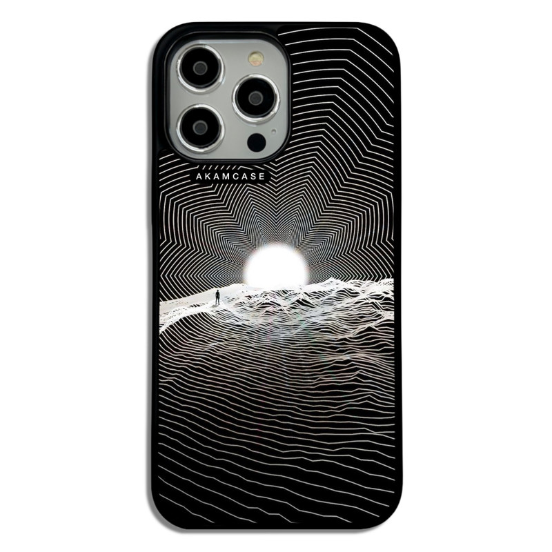 کاور آکام مدل AMC-WA14PROMAX-ILLUSION-16 مناسب برای گوشی موبایل اپل iPhone 14 Pro Max