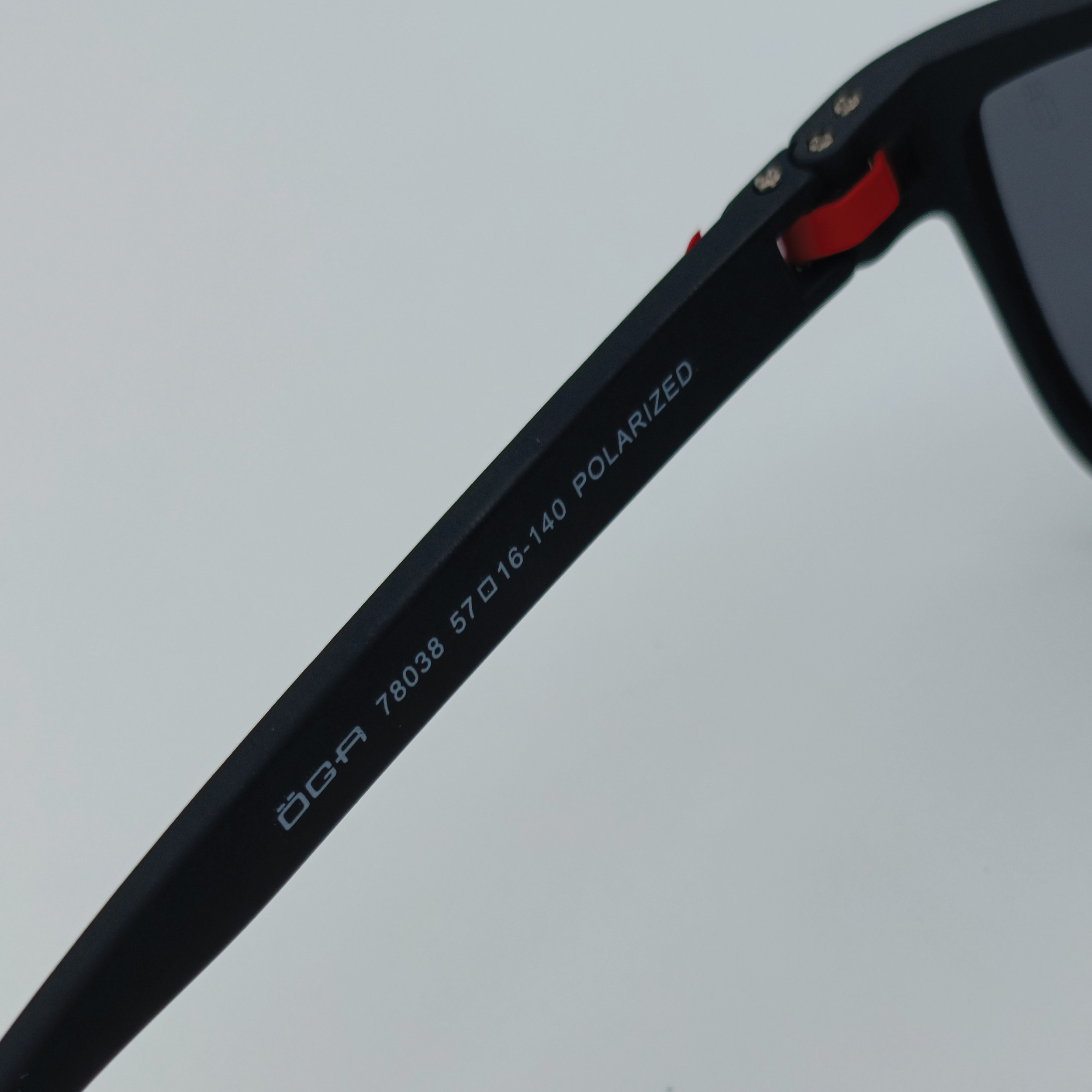 عینک آفتابی مورل مدل 78038 POLARIZED -  - 7