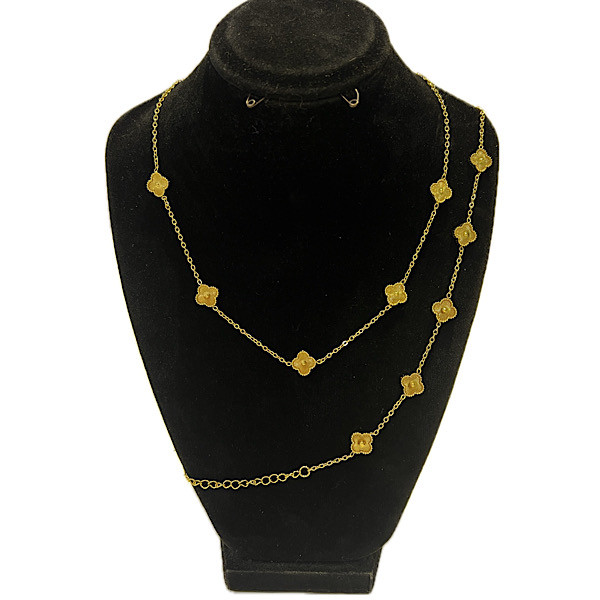 نیم ست زنانه مدل استیل ونکلیف