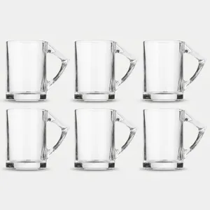 Blink Max KTZB90 Glass - Pack Of 6