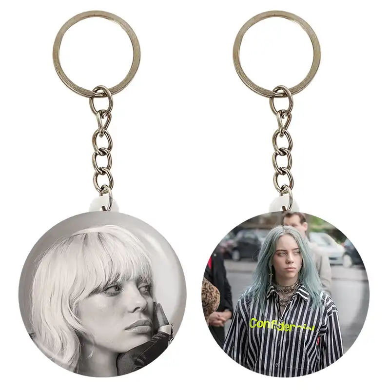 جاکلیدی خندالو مدل بیلی آیلیش کد 1918919192 مجموعه 2 عددی