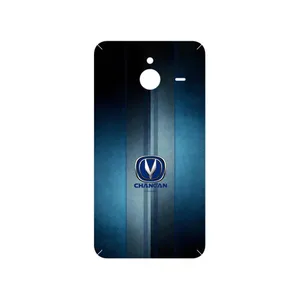 MAHOOT CHANGAN Cover Sticker for Microsoft Lumia 640 XL