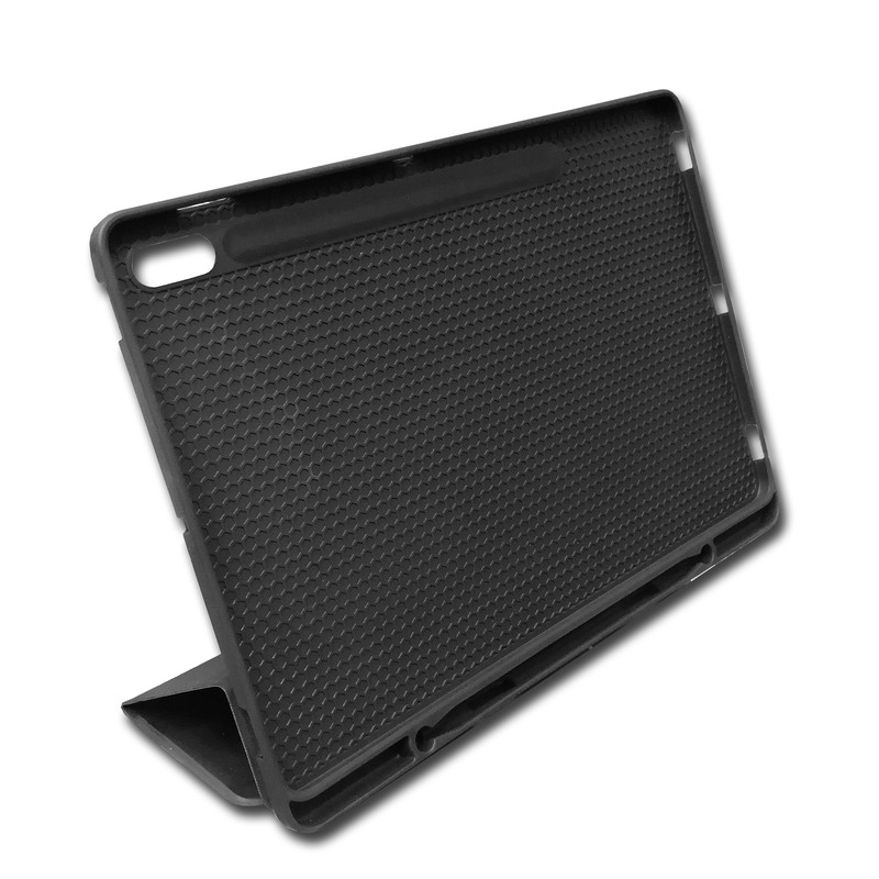 کیف کلاسوری مدل smart جا قلم دار مناسب برای تبلت سامسونگ Galaxy Tab S9 FE