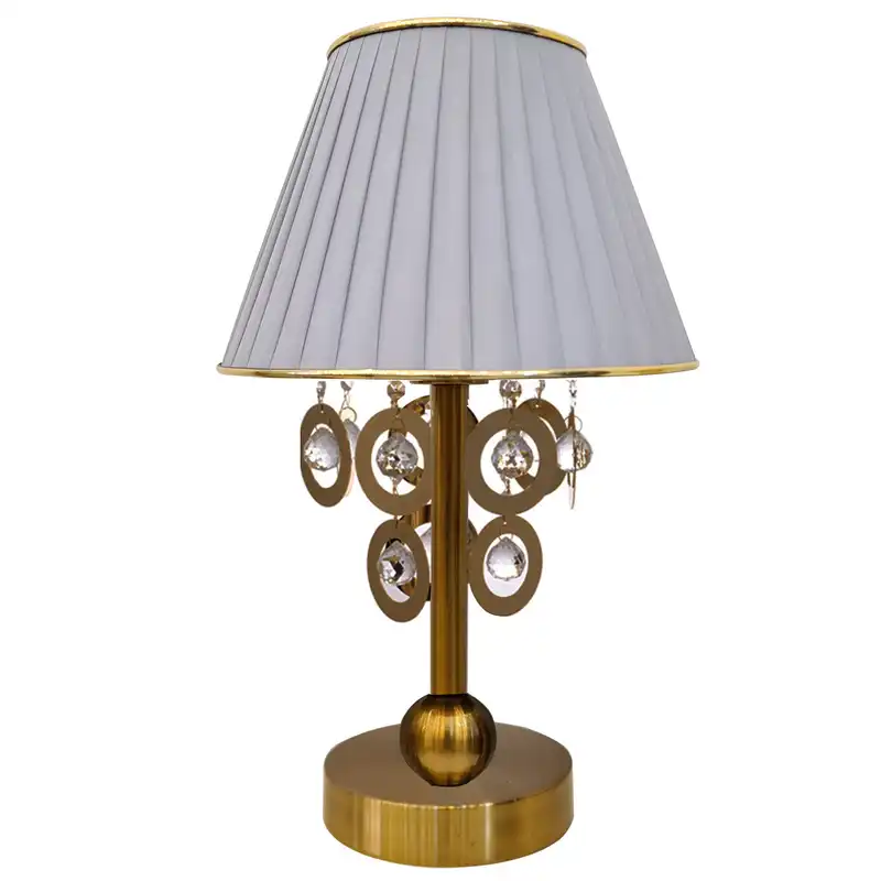 آباژور رومیزی مدل Liza 301.A 1530