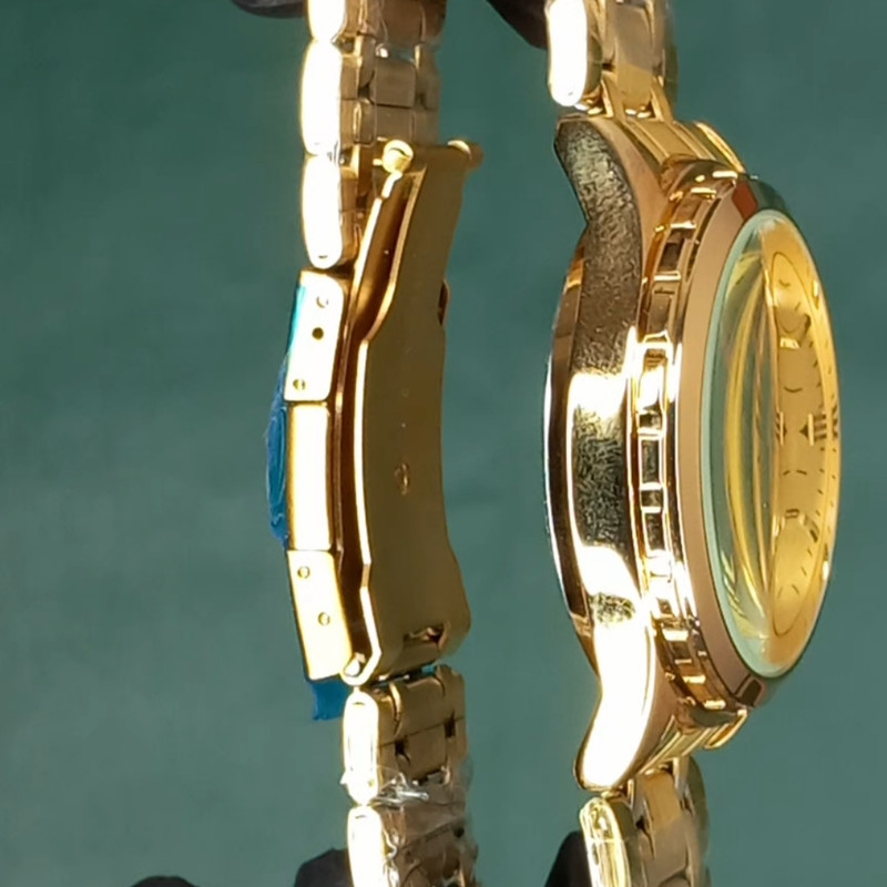 ساعت مچی عقربهای مردانه کوارتز اسکمی مدل 9096 G