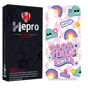 HEPRO MC Cover for SAMSUNG GALAXY A35