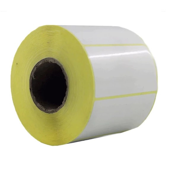 قیمت و خرید برچسب پرینتر لیبل زن مدل RNS-PVC 60x100-1000