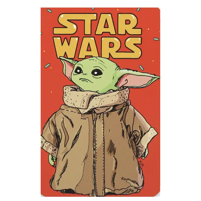 پوستر هفال مدل یودا کد 2M