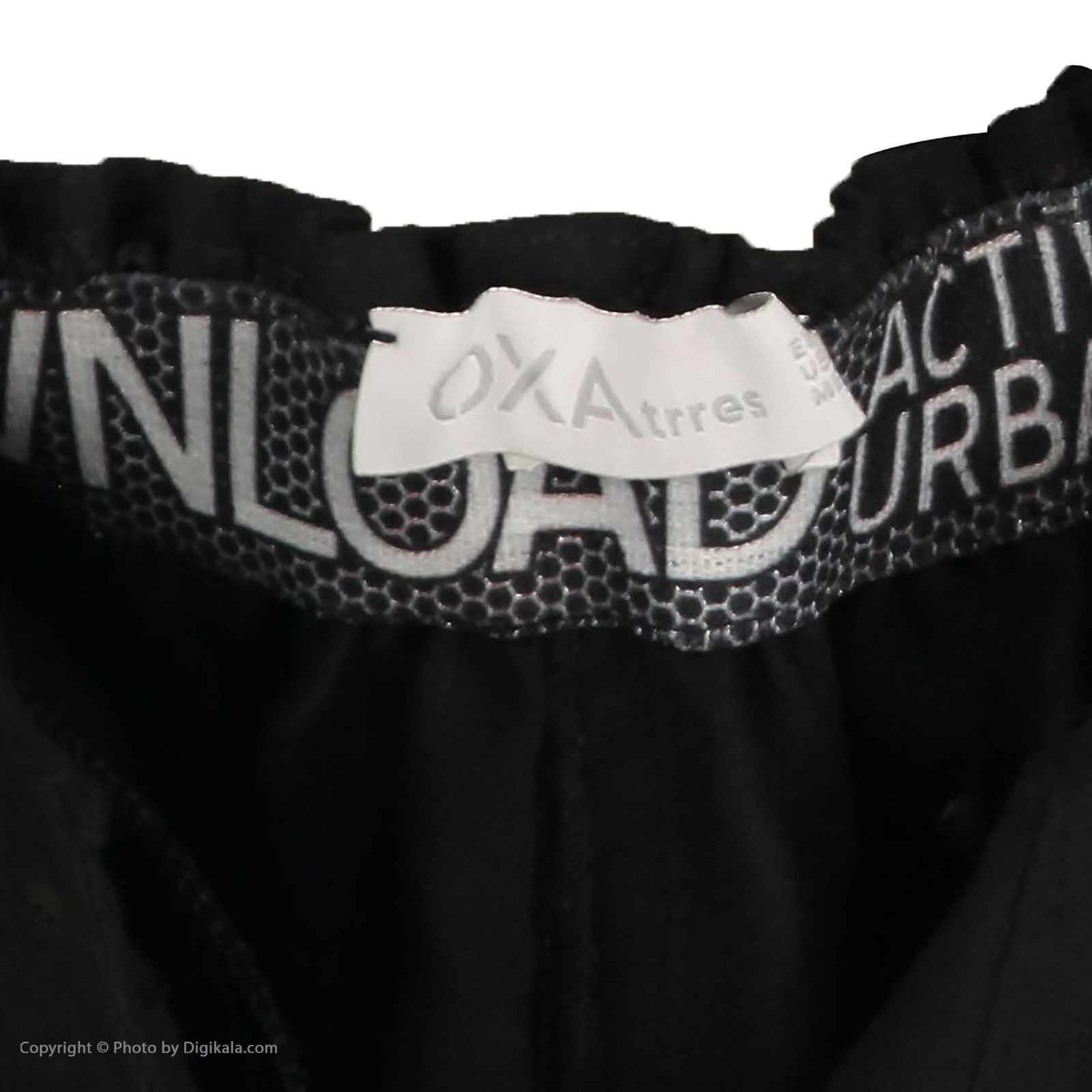 شلوار زنانه اکزاترس مدل P018001002080179-002 - - 5