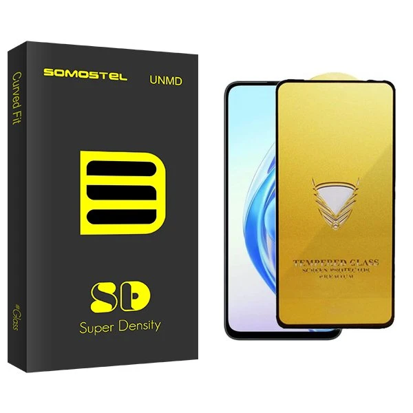 محافظ صفحه نمایش سوماستل مدل SD OG مناسب برای گوشی موبایل آنر X7b
