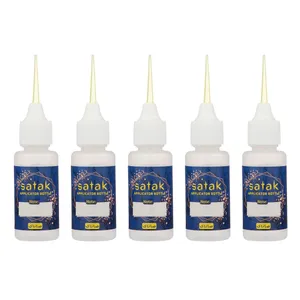 اپلیکاتور رنگ صاتاک مدل Y-30 بسته 5 عددی