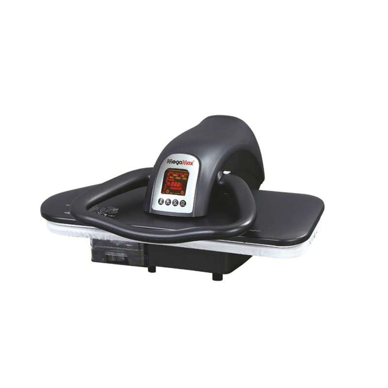 اتو پرسی مگامکس مدل MSP-2900D