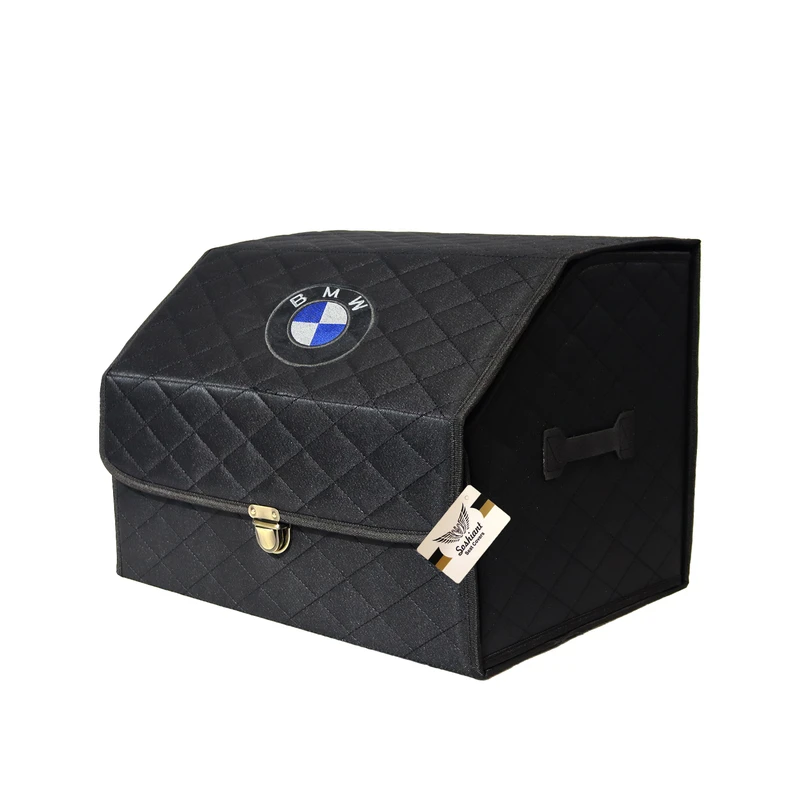 جعبه نظم دهنده صندوق عقب خودرو سوشیانت مدل Bm_W  