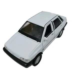 ماشین بازی ولی مدل پراید 131