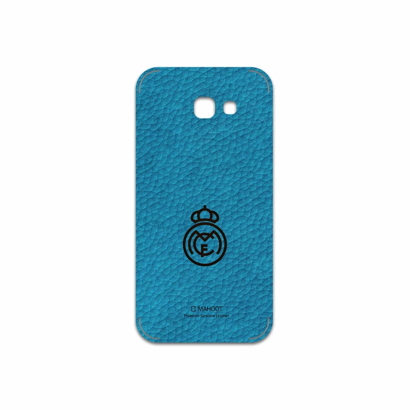 برچسب پوششی ماهوت مدل BL-REAL مناسب برای گوشی موبایل سامسونگ Galaxy A5 2017