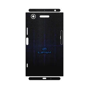 MAHOOT Lifan-FullSkin Cover Sticker for Sony Xperia XZ1