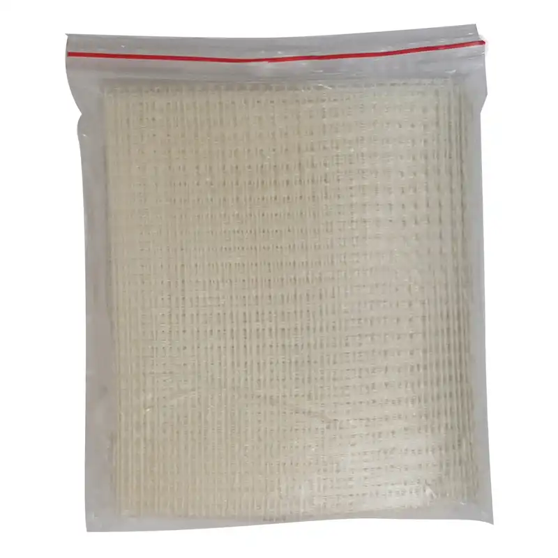 تور فرشینه بافی مدل ساده کد 50