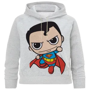 هودی پسرانه کد B 308 سوپر من