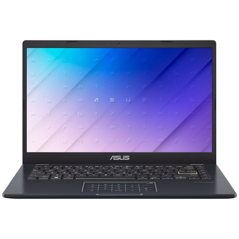 لپ تاپ 14 اینچی ایسوس مدل Vivobook Go 14 E410KA-PM464-Pentium Silver N6000-4GB DDR4-64GB eMMC-1TB SSD-TN-W - کاستوم شده