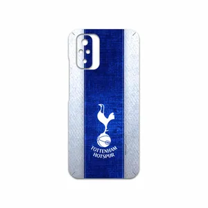 MAHOOT Tottenham-Hotspur-FC Cover Sticker for Xiaomi Redmi Note 10