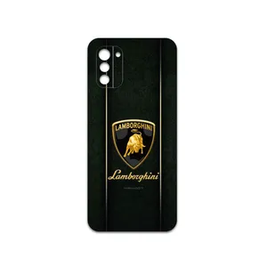 MAHOOT Lamborghini Cover Sticker for Nokia G21