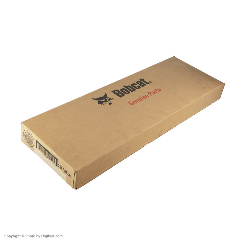 تسمه هیدرولیک بابکت مدل T2124898