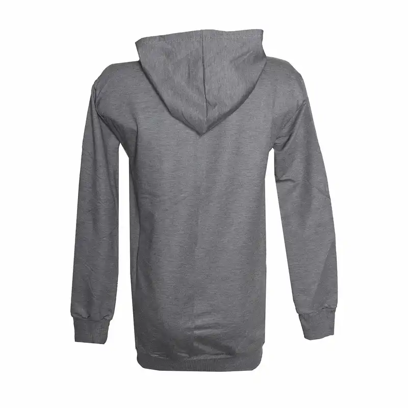 هودی زنانه مدل MB-ARSA82117-HD.TEDDY-GH رنگ قهوه ای