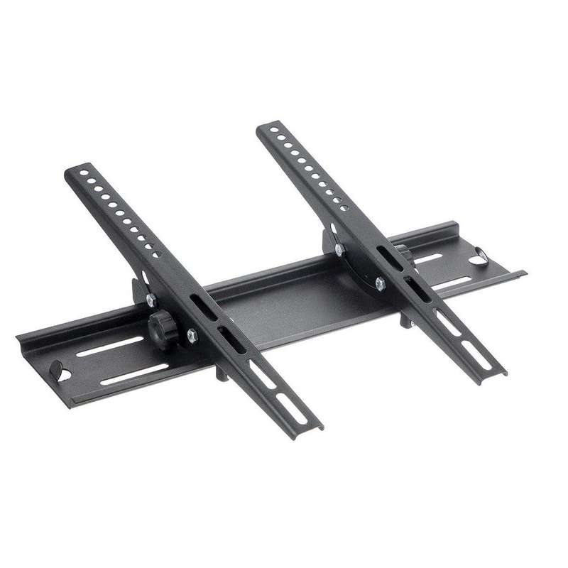 پایه دیواری تلویزیون مدل A4-new مناسب برای تلویزیون 43 تا 60 اینچ