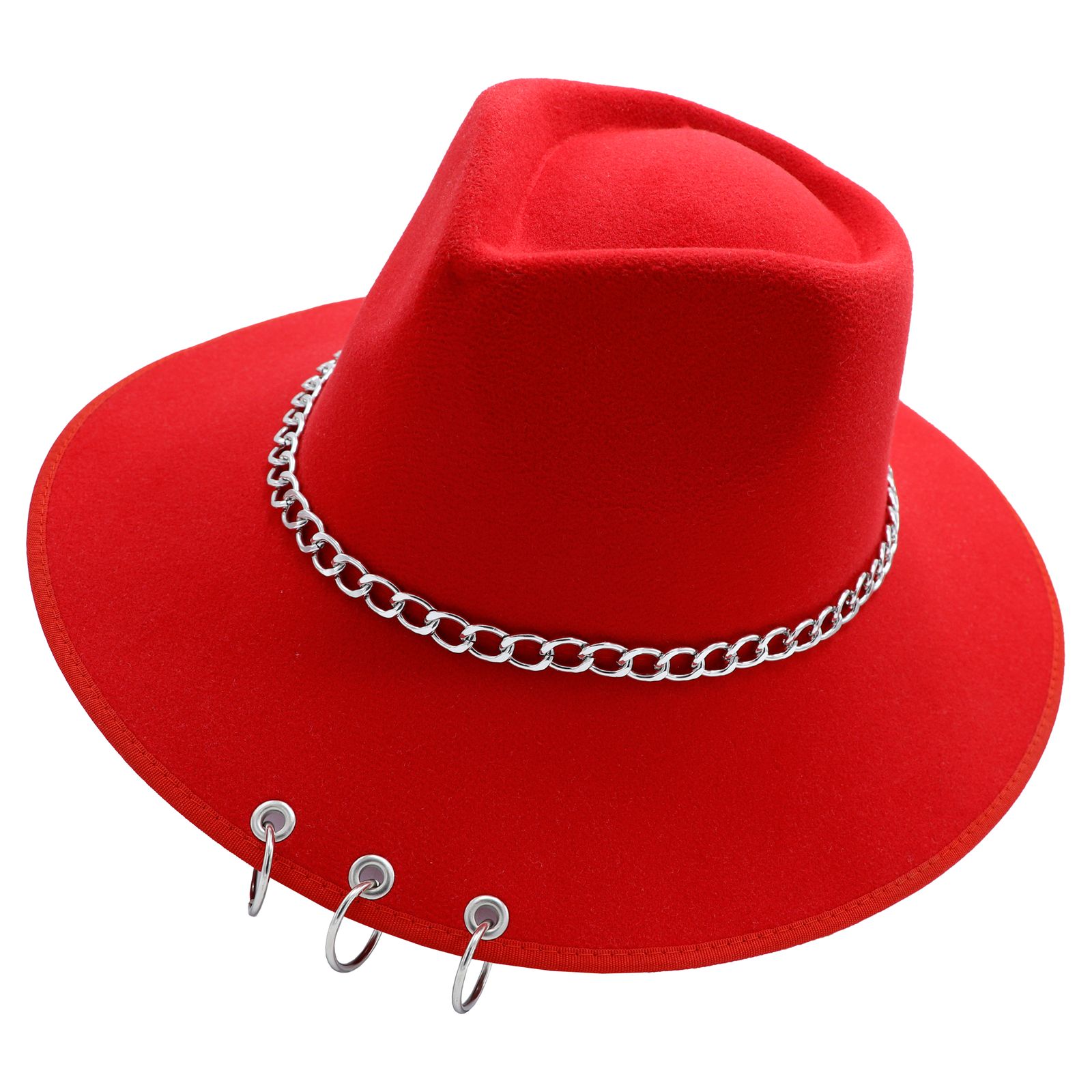 کلاه شاپو کاملیا مدل NEW-LOZA کد 51685 -  - 9