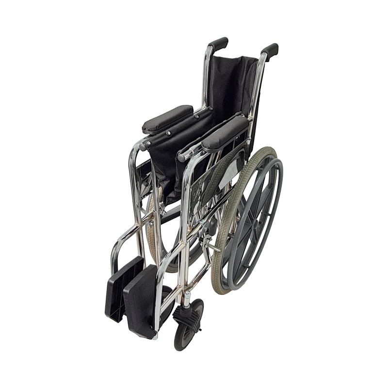 ویلچر مدل Tec-badee کد 18
