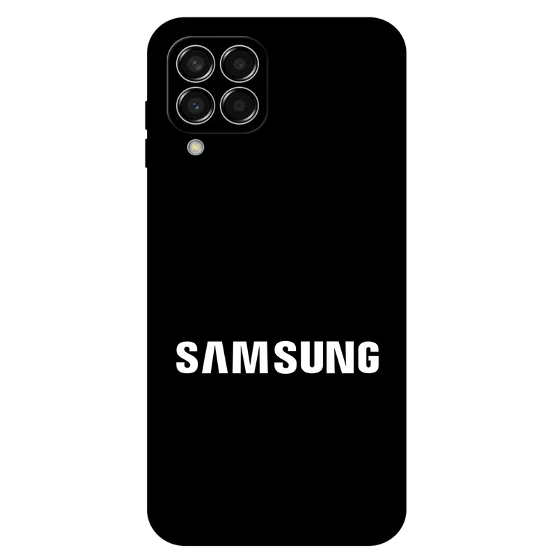 کاور مگافون کد 2866 مناسب برای گوشی موبایل سامسونگ Galaxy M33 5G