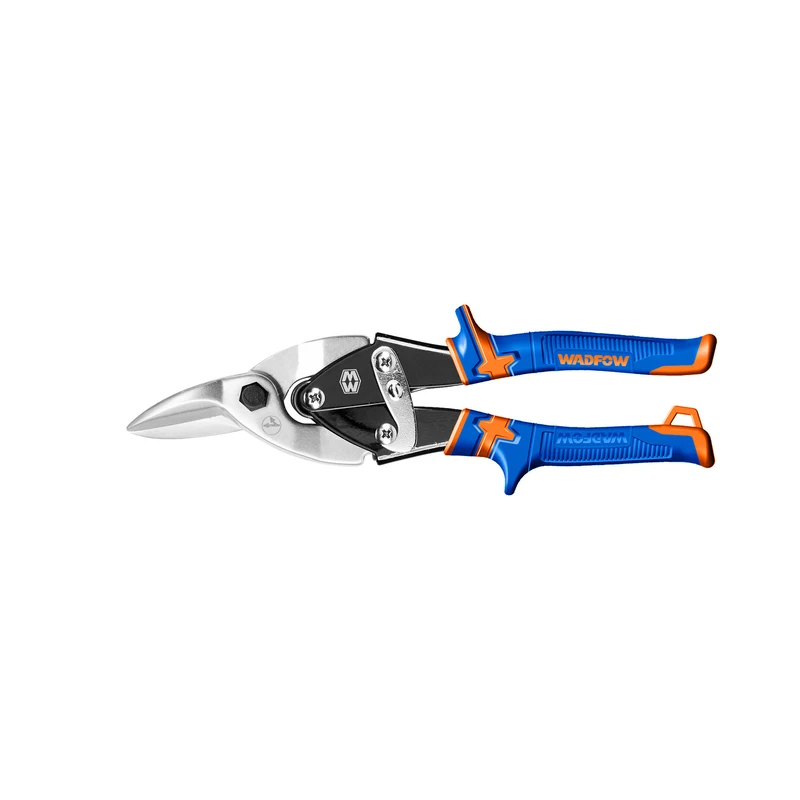 قیچی ورق بر راست وادفو مدل WAS3410 سایز 10 اینچ