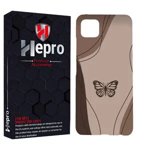 HEPRO MC Cover for XIAOMI REDMI 9C / REDMI 10A / POCO C3