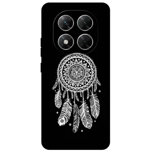 Megafone dream catcher 7196 Cover For Xiaomi Poco X7