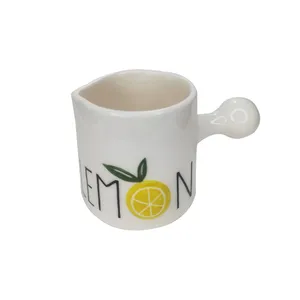 ظرف آبلیمو خوری مدل LEMON