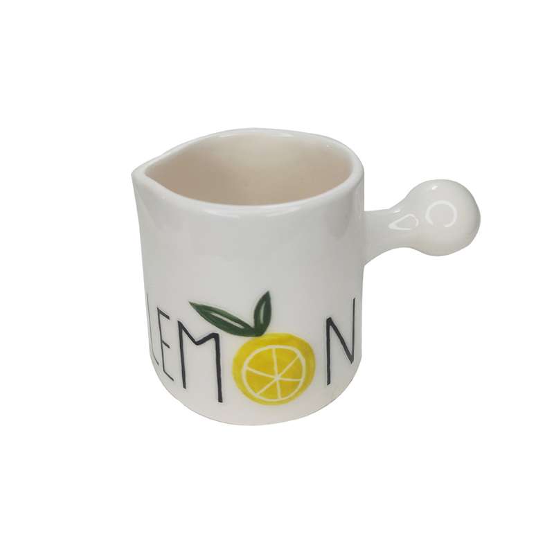 ظرف آبلیمو خوری مدل LEMON ظرف آبلیمو خوری مدل LEMON